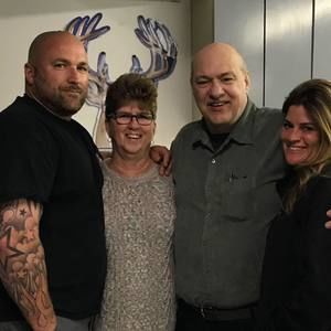 Meet your Posher, Jeffrey